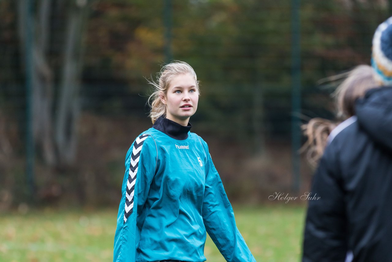 Bild 223 - Frauen SV Henstedt Ulzburg II - TSV Russee : Ergebnis: 5:0